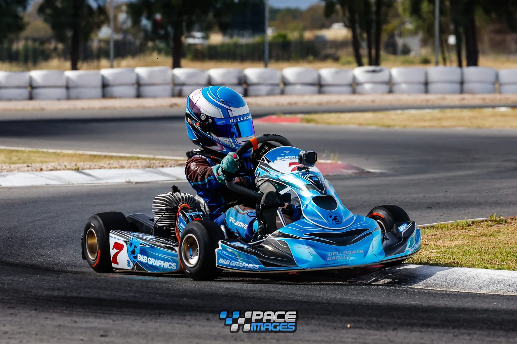JSH Racing