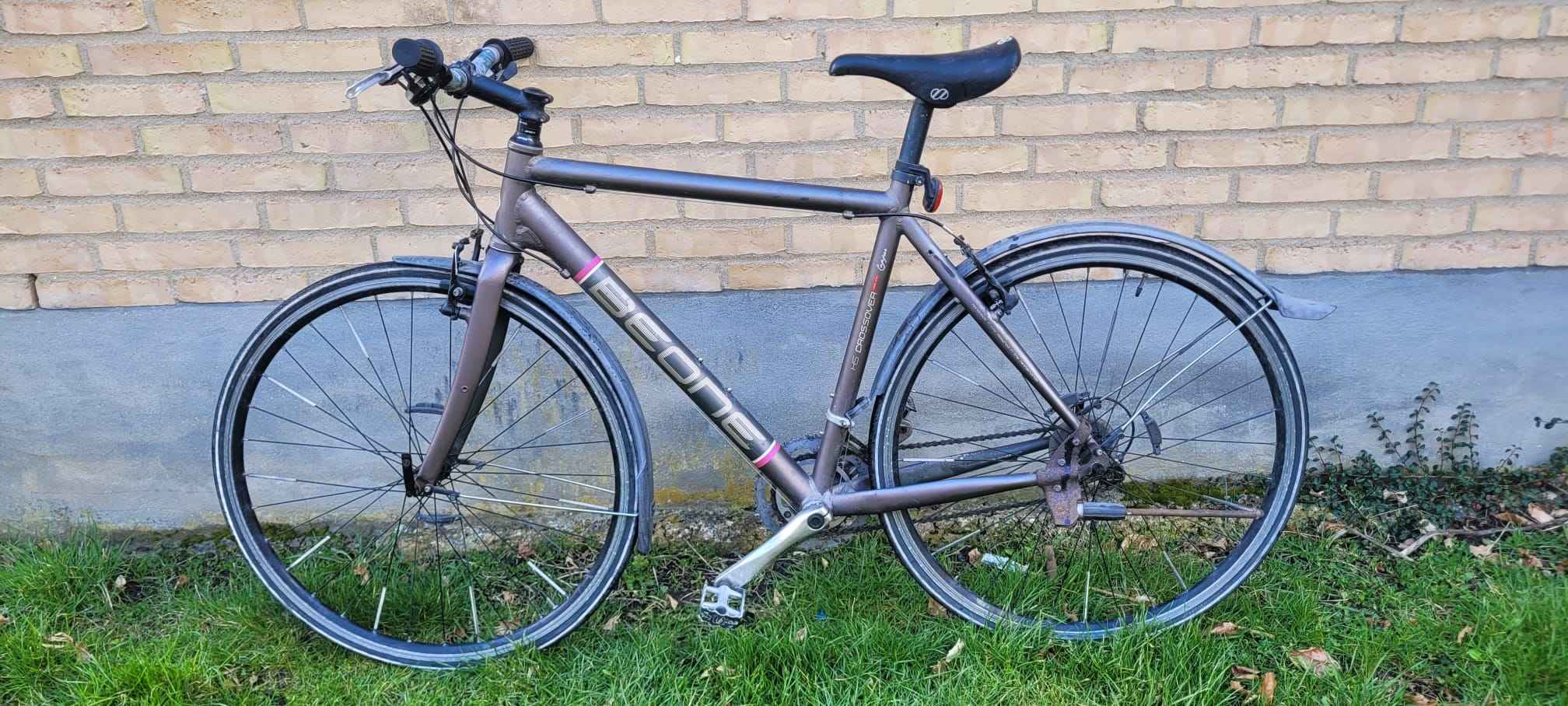 fahrradschloss security level 20 Urban UR75120 120cm Motorcycle Chain + Lock Condition:Sehr gut Bicycle lock 100 cm Category:Trekkingrad_Nirosta 2 00 mm Aufbewahrung & Organisation