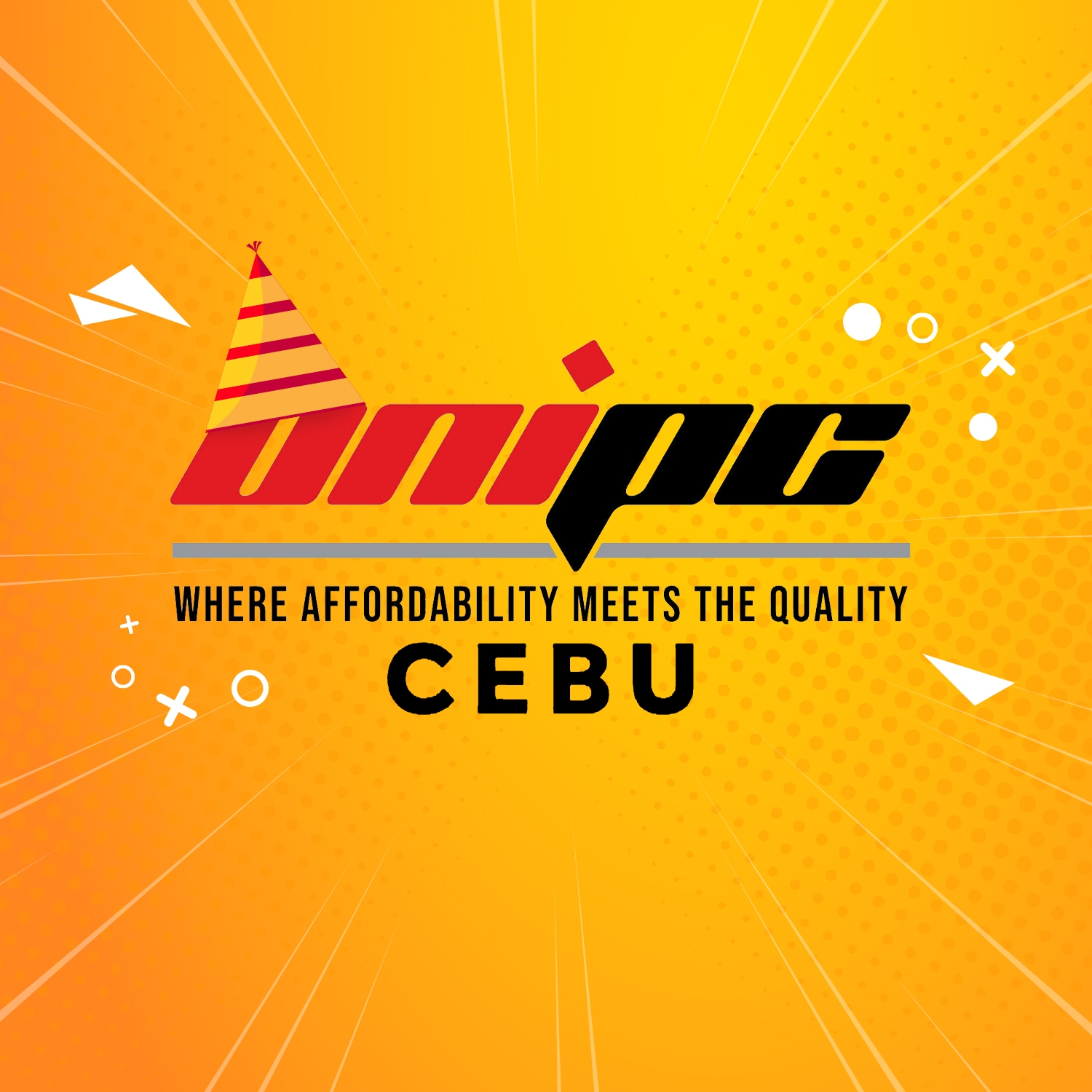 UniPC Cebu | Cebu City