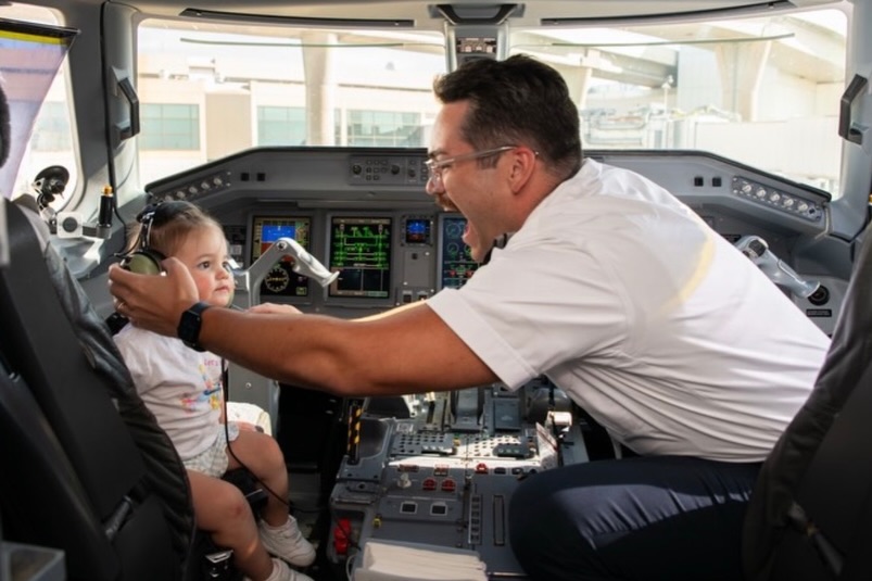 Coast Flight Training added a new - Coast Flight Training