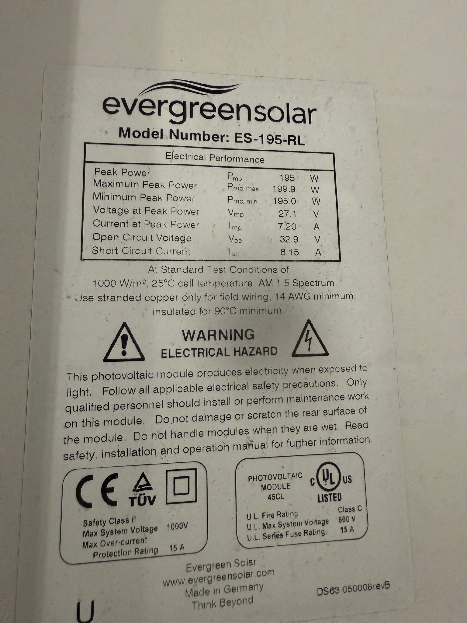 Solar Panels - Landscape & Walkway Lights - Alna, Maine | Facebook ...