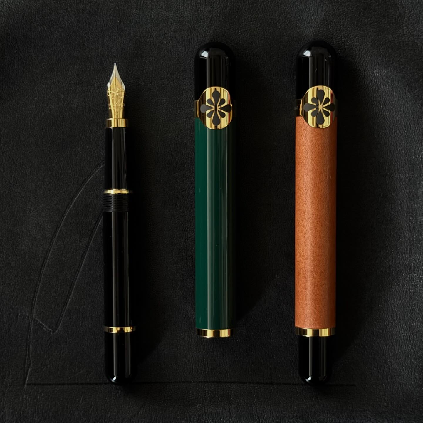 Pen Boutique 書斎館 Aoyama (@shosaikan.official) • Facebook