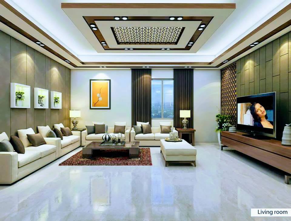 Design View Interior & architect - Design for Drowning room 