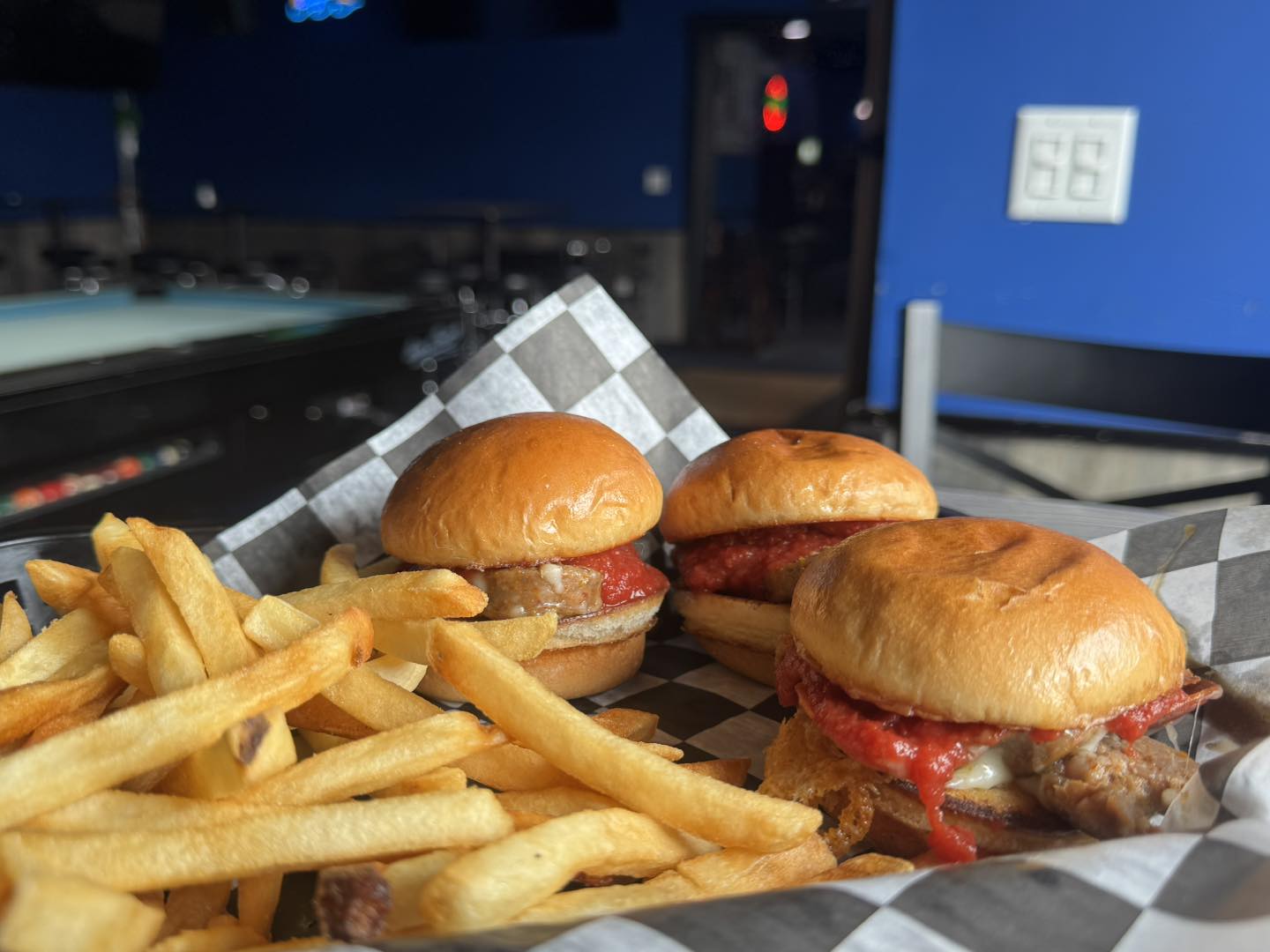 Johnnie's Bar & Grill - Onsted | Onsted MI