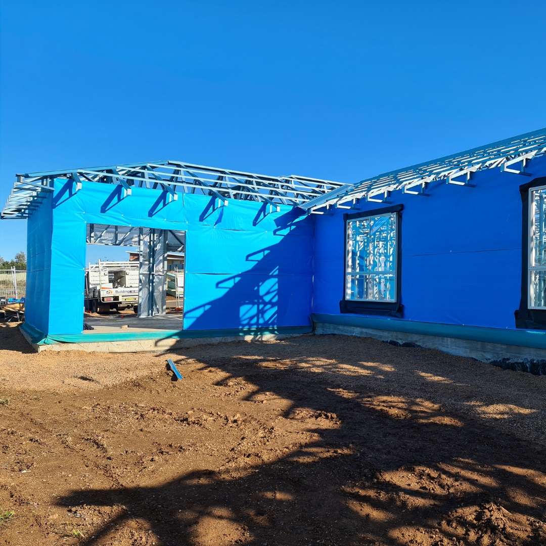 JT Building | Dubbo NSW
