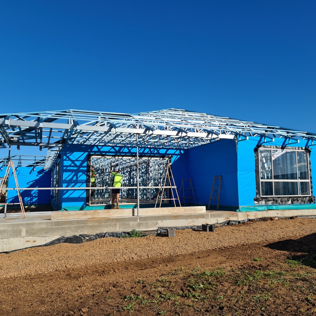 JT Building | Dubbo NSW