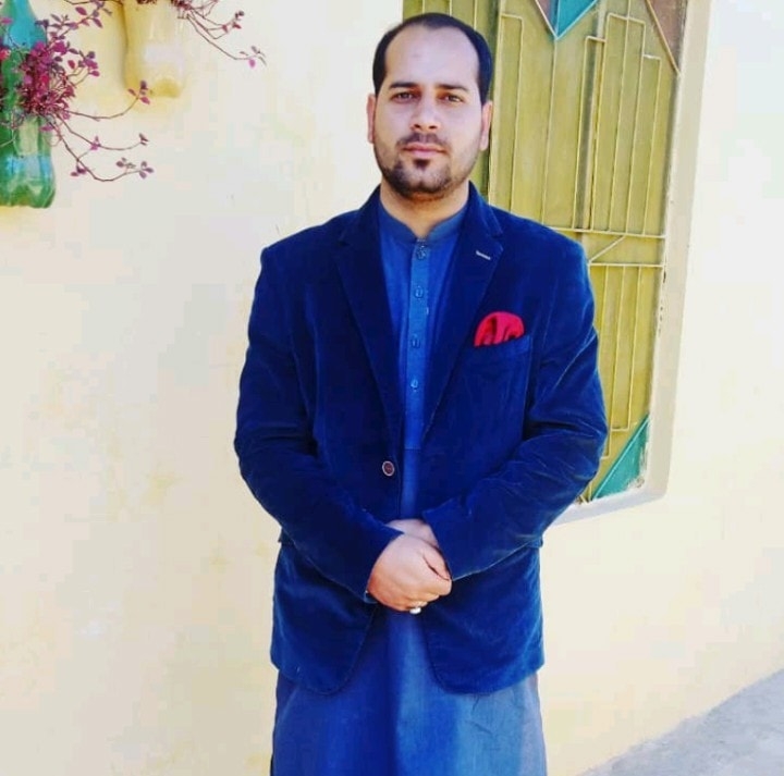 Syed Atar Ali