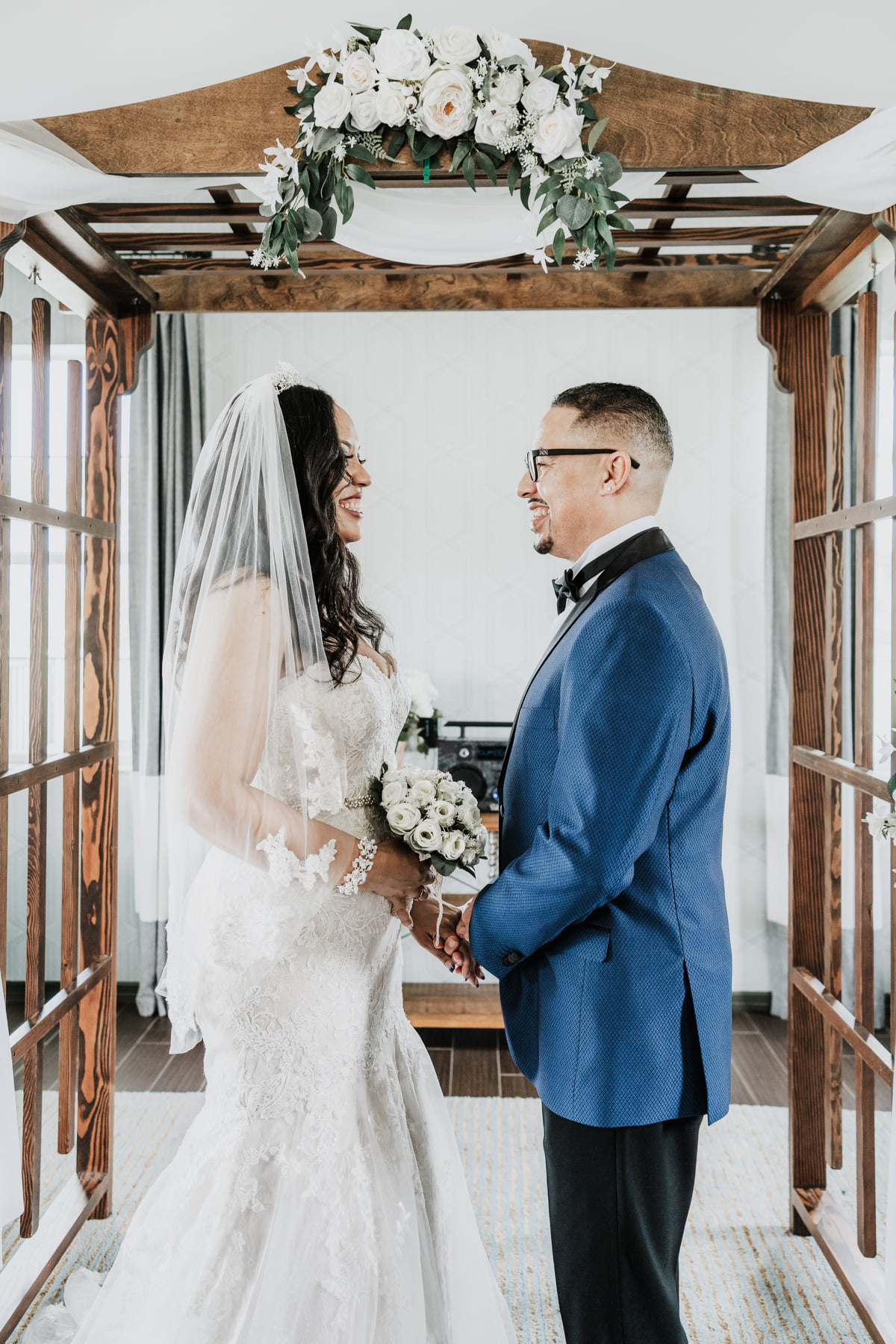 Yantzer Photography - Our most sincere CONGRATS to Nicole & Franklin ...
