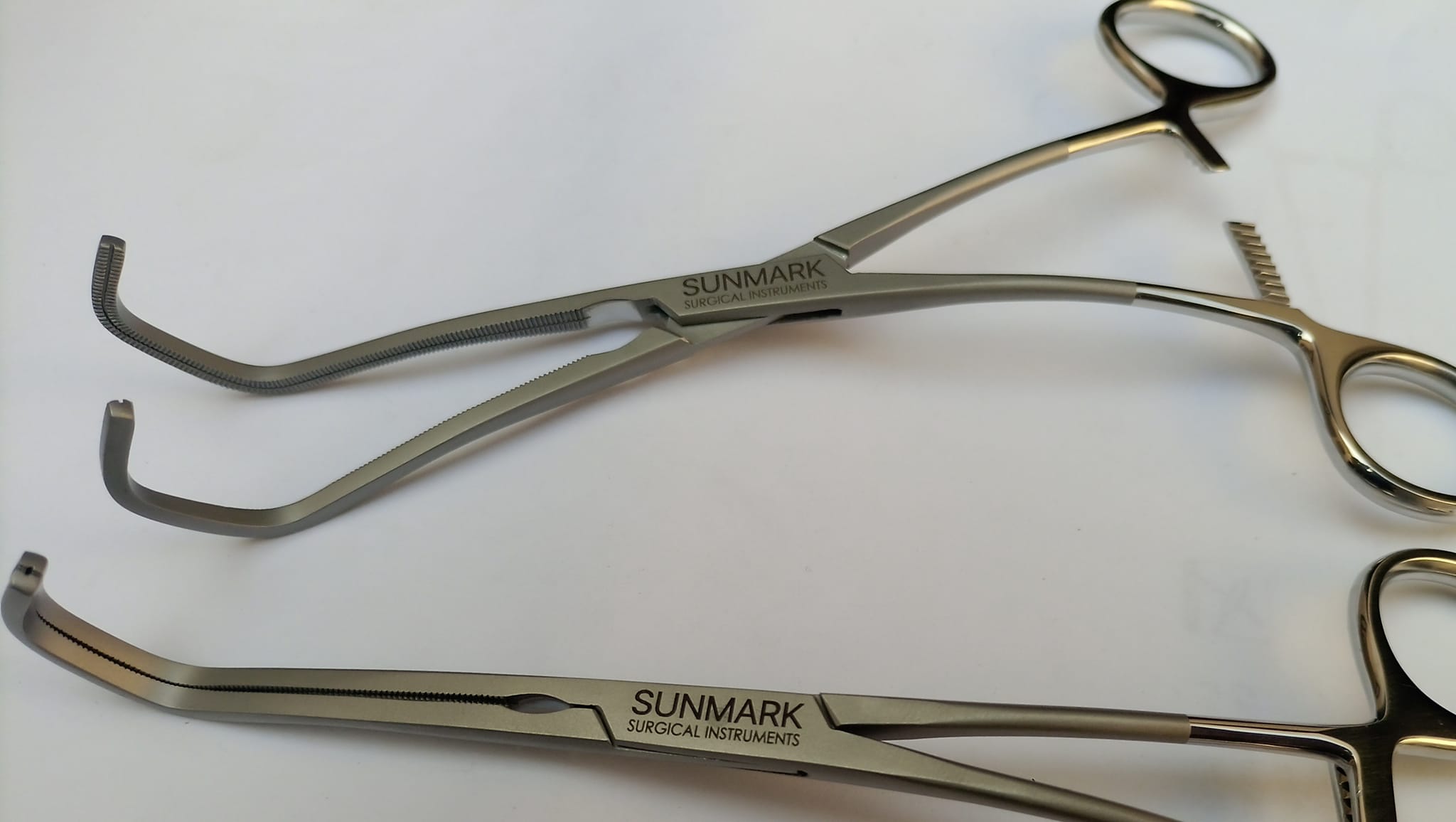 Sunmark Instruments