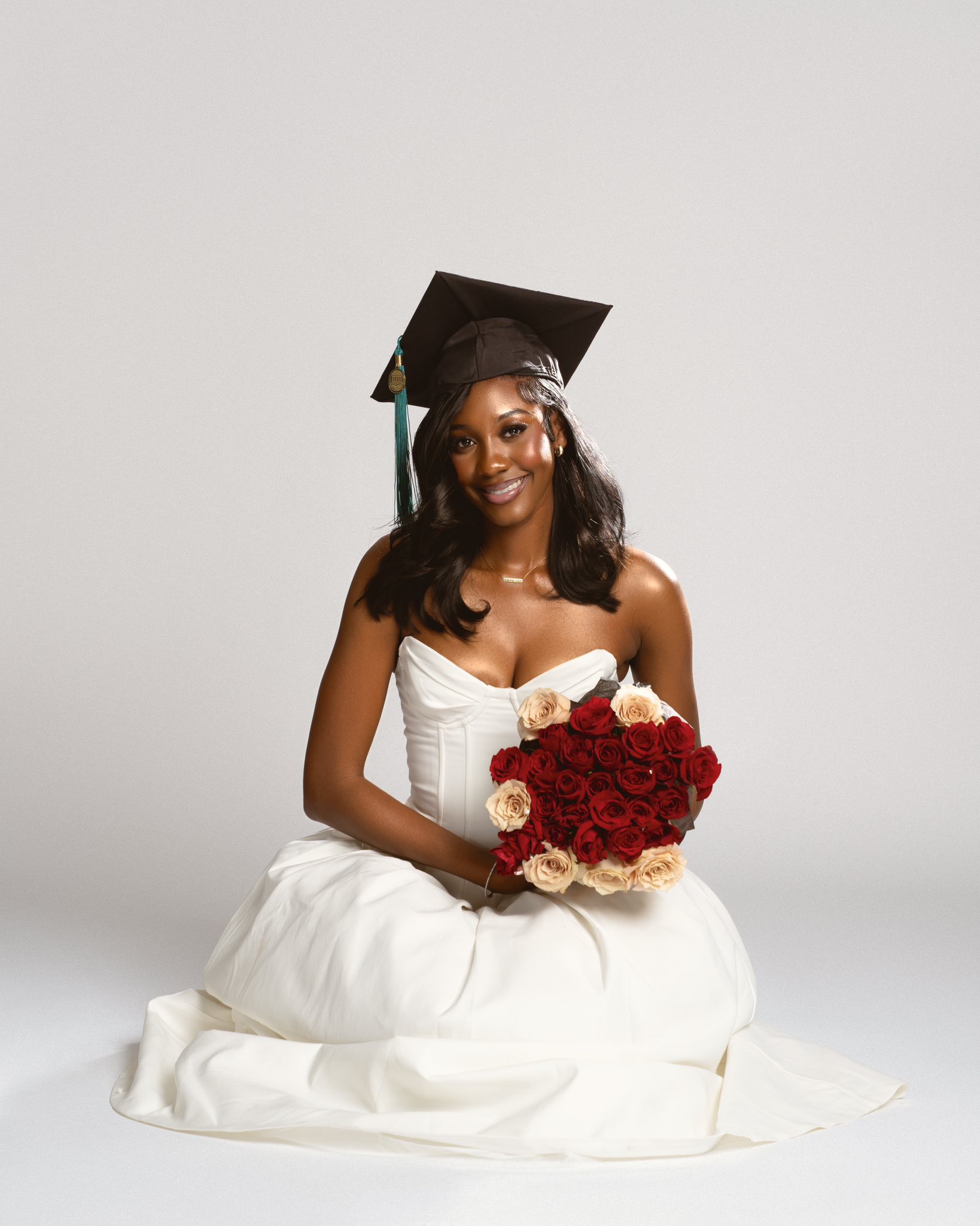 graduation dress baddie w/ a degree 🥳💕💕 SO proud of you sissy 🫶🏾 sequin cocktail mini dress