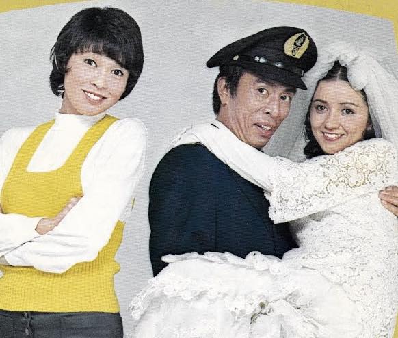 ゆうひが丘の総理大臣』 日テレで1978年10月から1年間で40話放映され