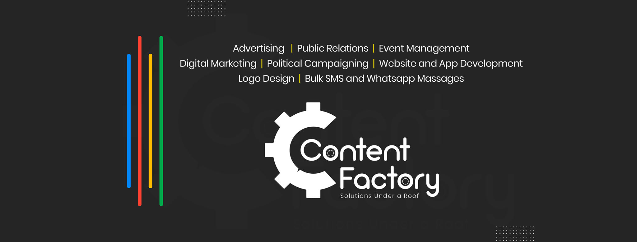 Content Factory