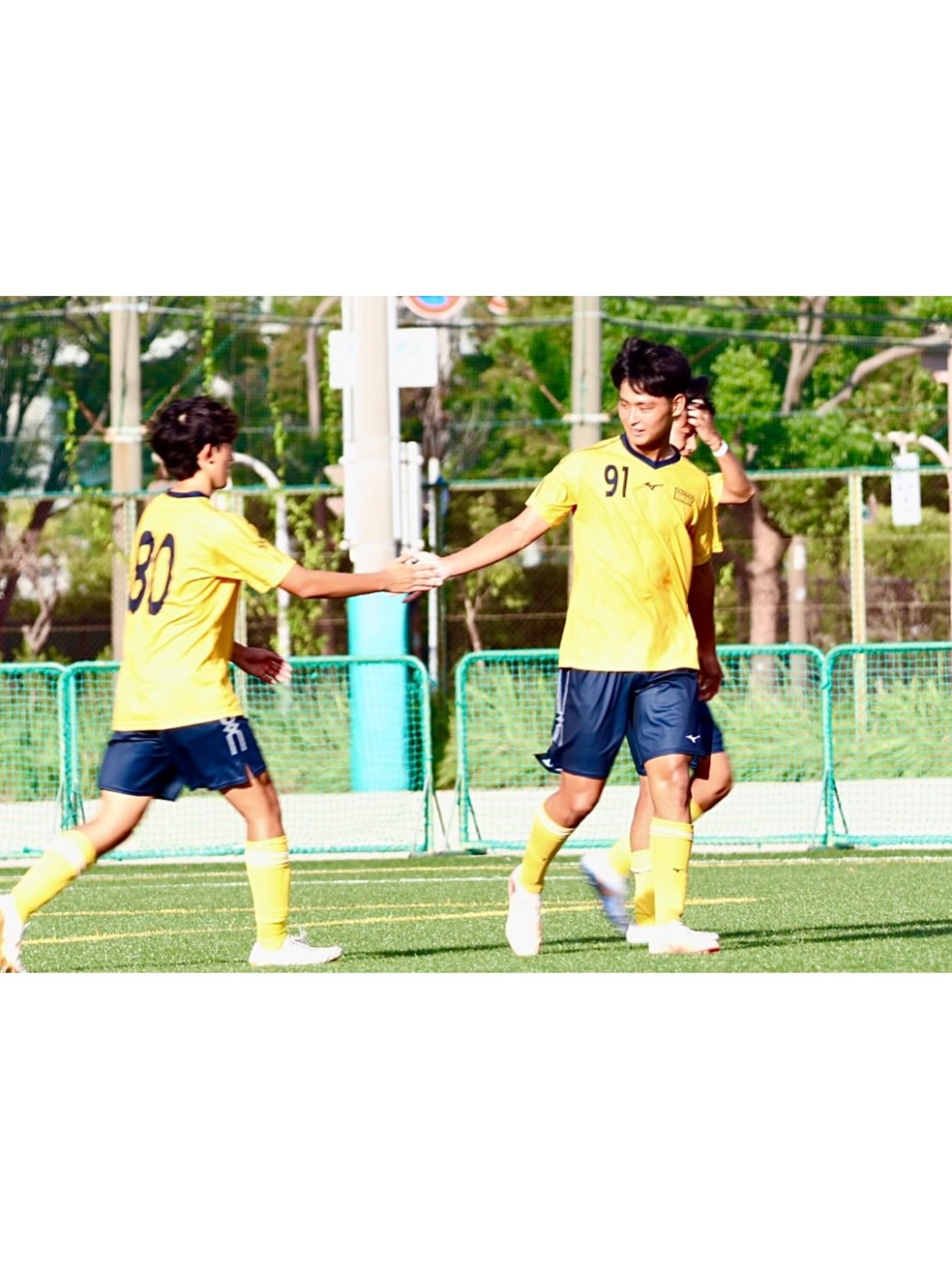 甲南大学体育会サッカー部 (@konanunivsoccer) • Facebook