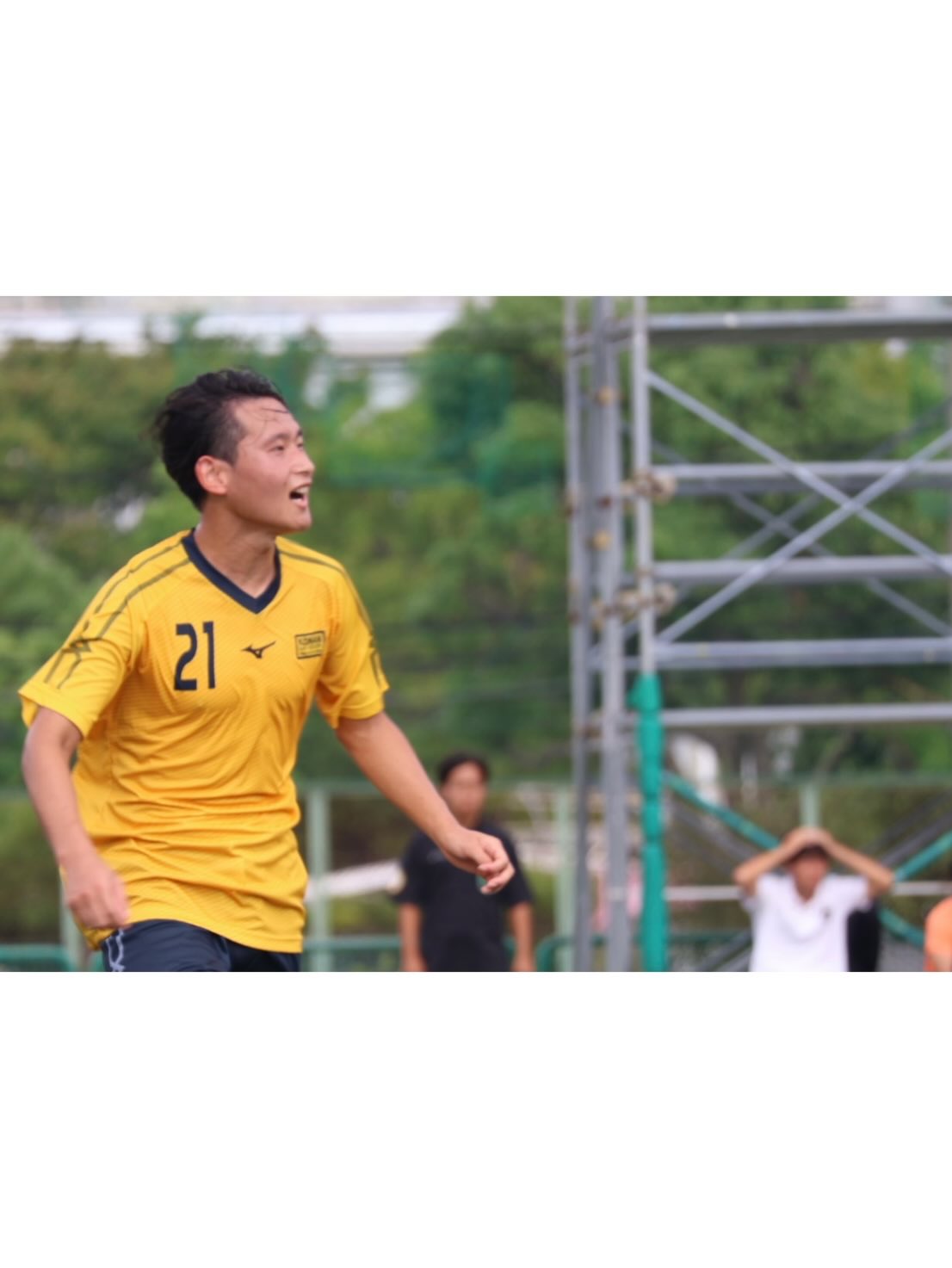 甲南大学体育会サッカー部 (@konanunivsoccer) • Facebook
