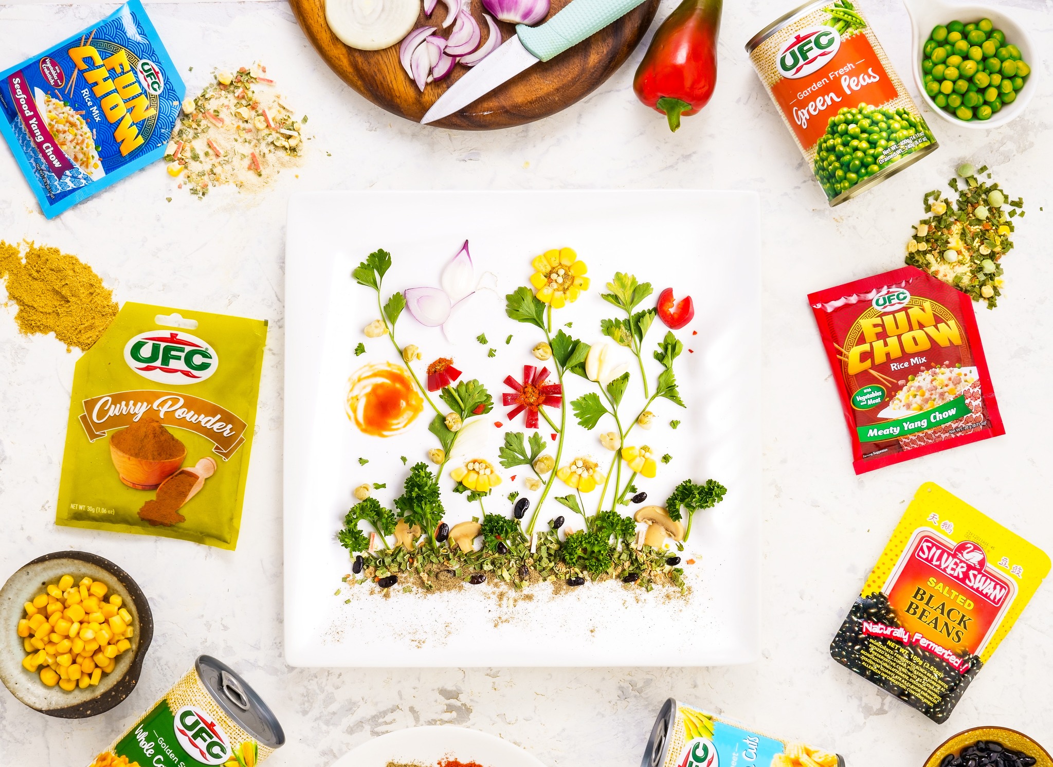NutriAsia - Happy New Year! 2022 brings the possibility of fresh and ...