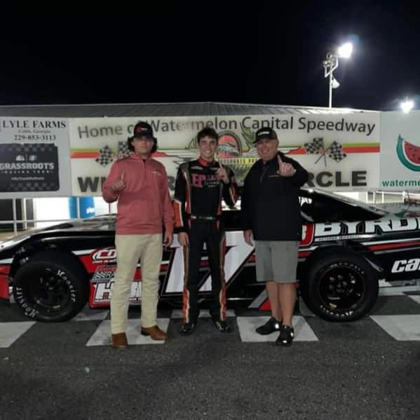 Ragan Racing