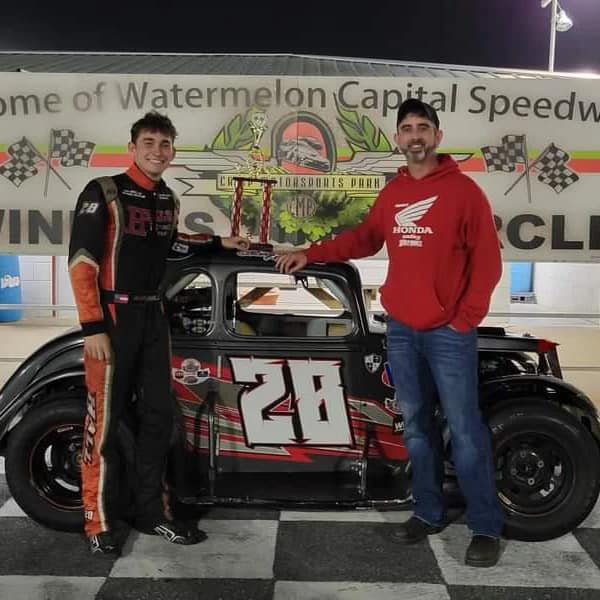Ragan Racing