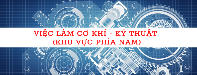 Việc làm Cơ Khí - Kỹ Thuật (Khu vực phía Nam) | **TUYỂN DỤNG THIẾT KẾ ...