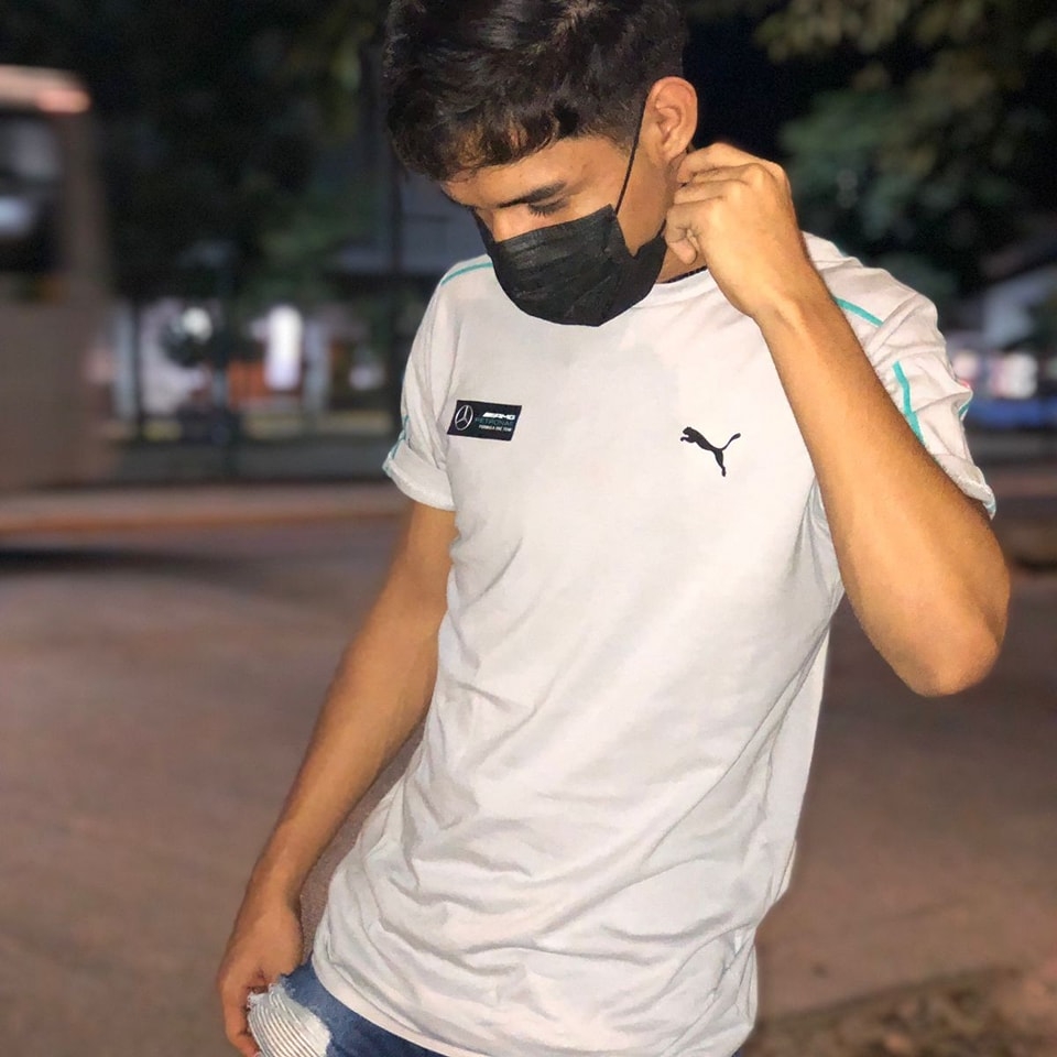 Angel Rizo