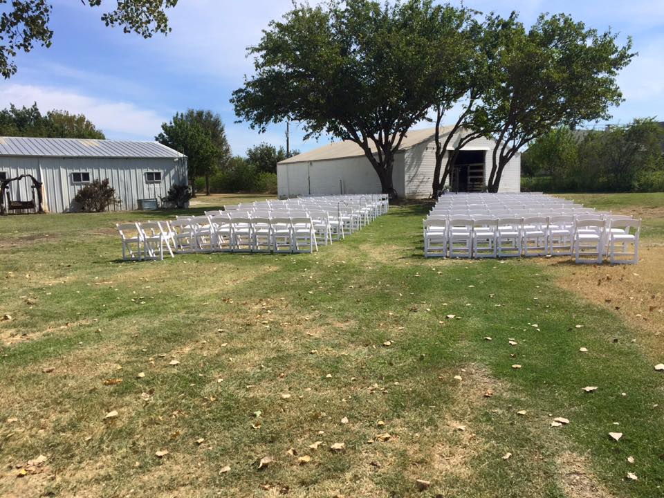 3R's Ranch | Prosper TX