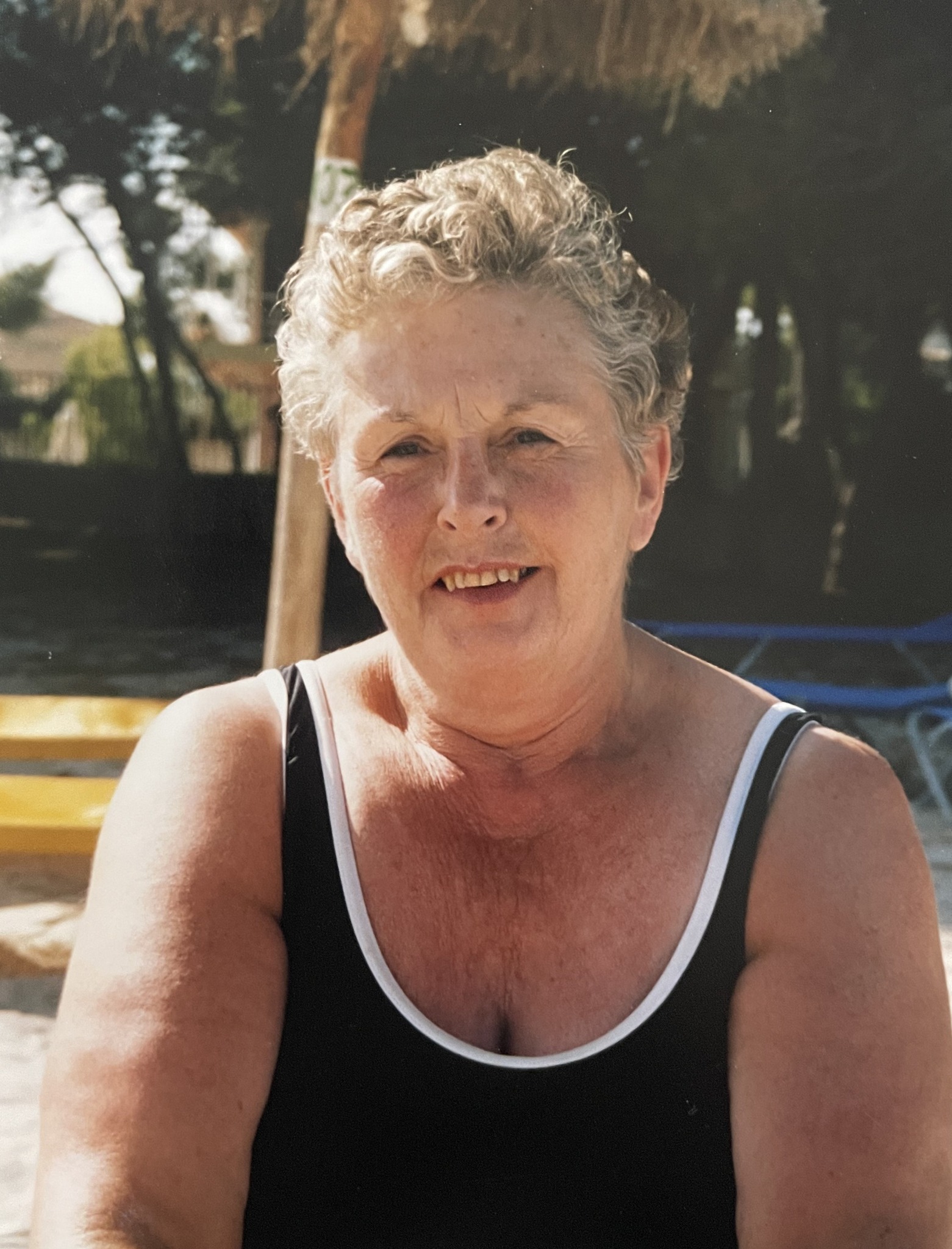Robson's - The family of the late May Elliot would like us to share the ...