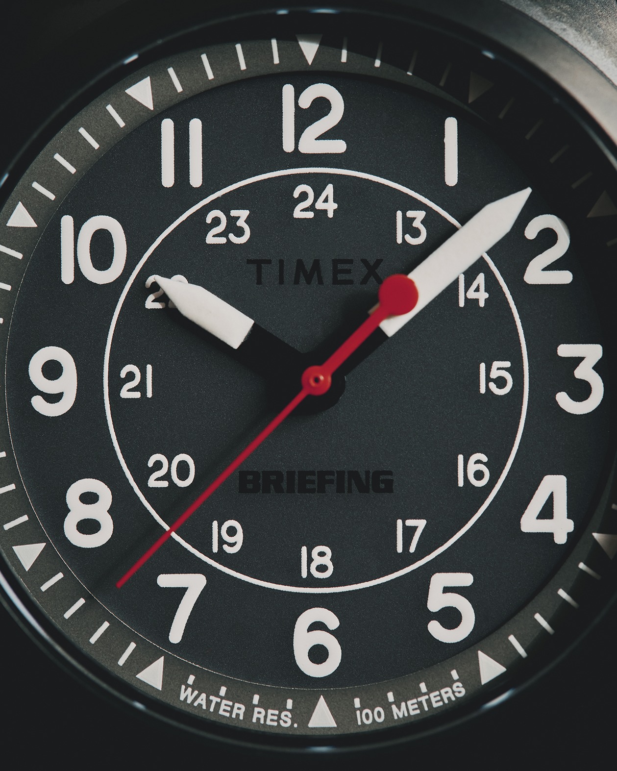 BRIEFING USA (@briefingmadeinusa) • Facebook