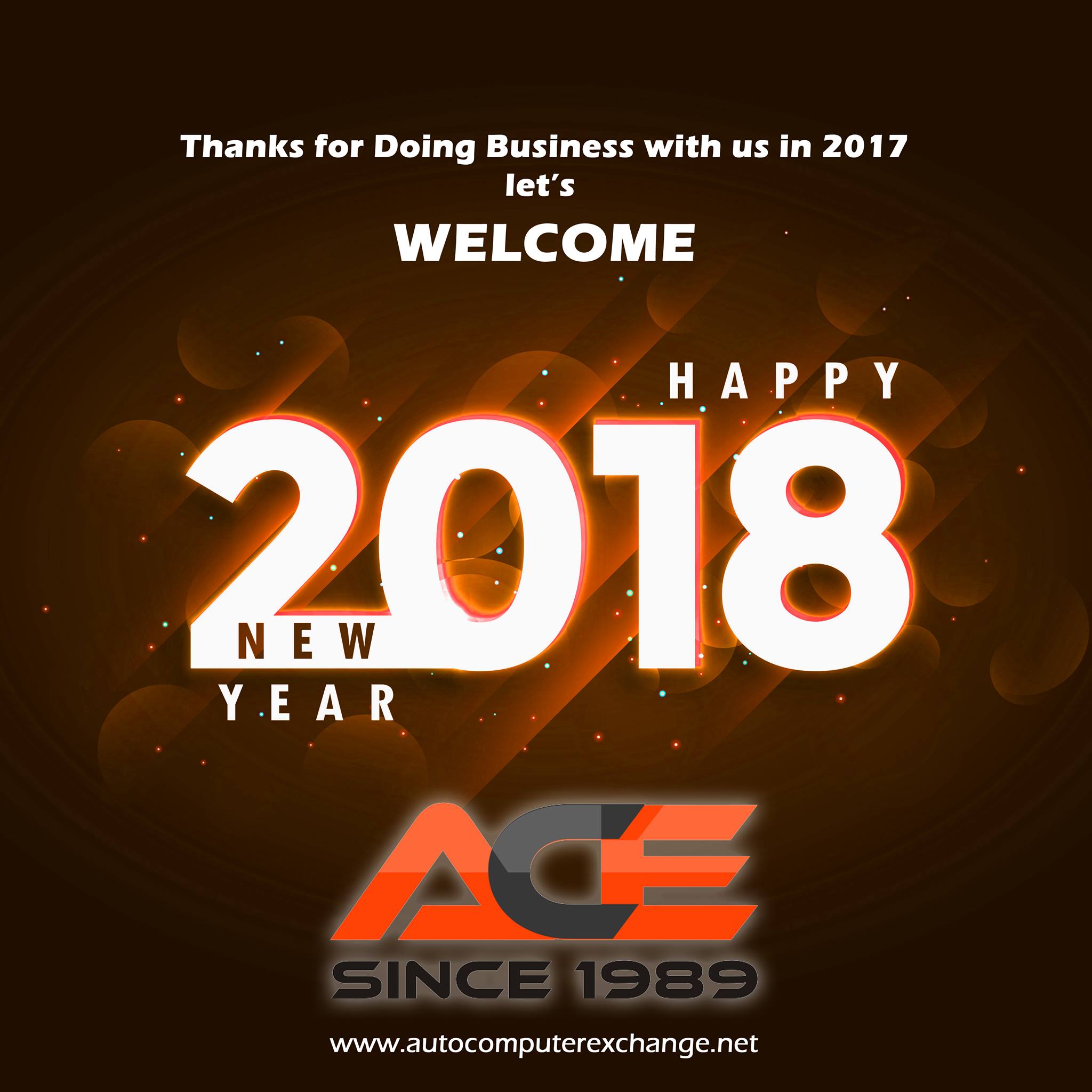 Auto Computer Exchange | Davie FL