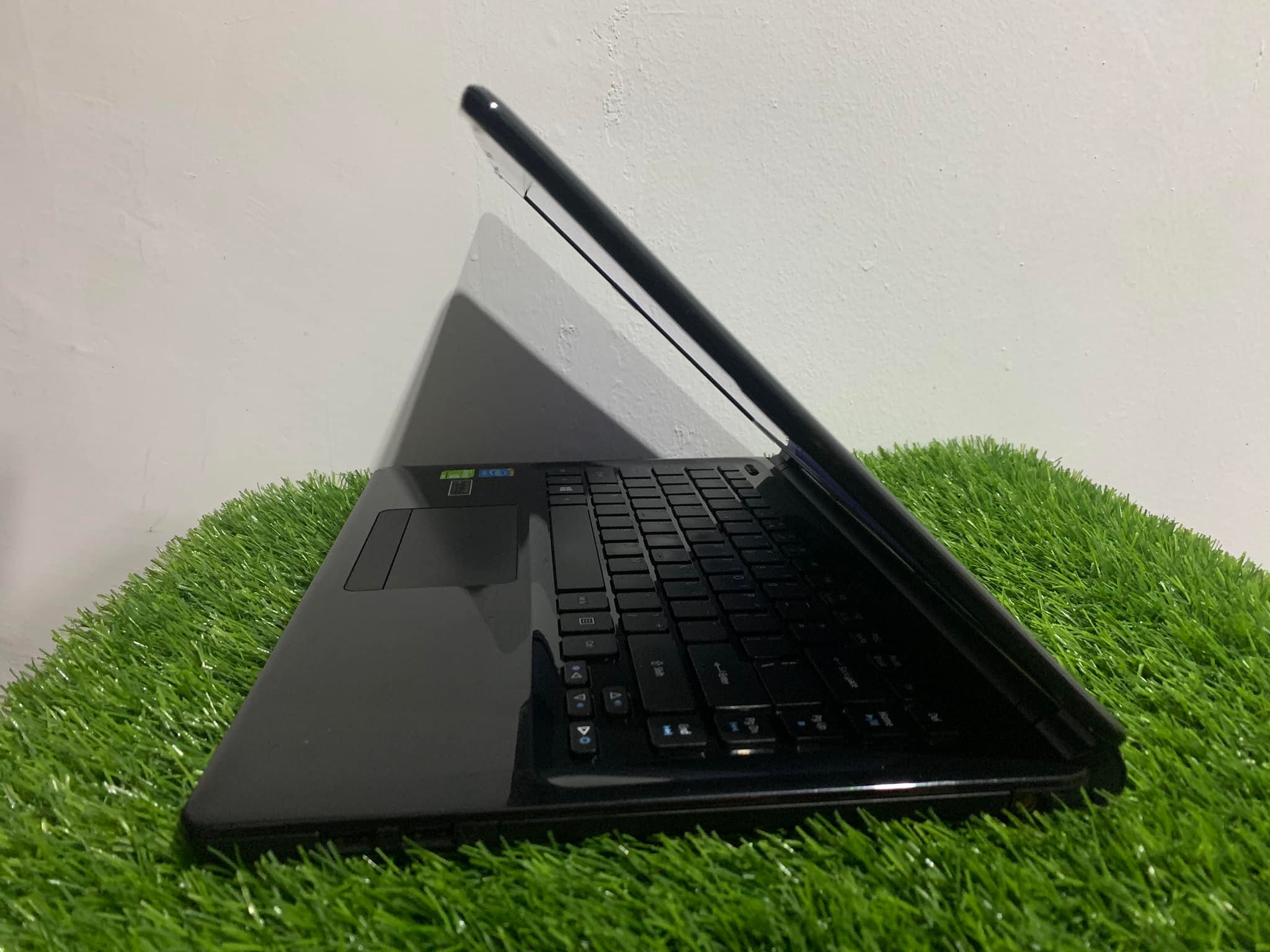 Az Computer Second