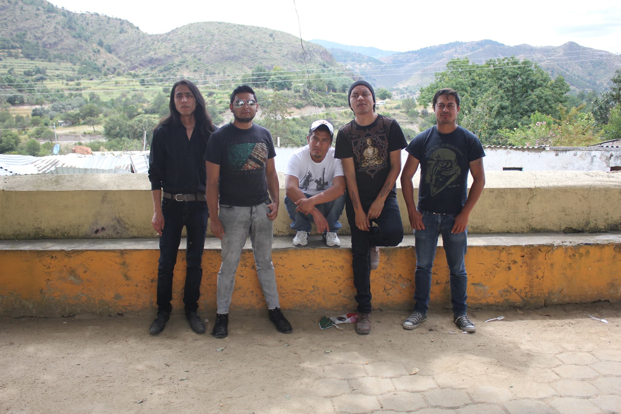 FENIX ROCK BAND