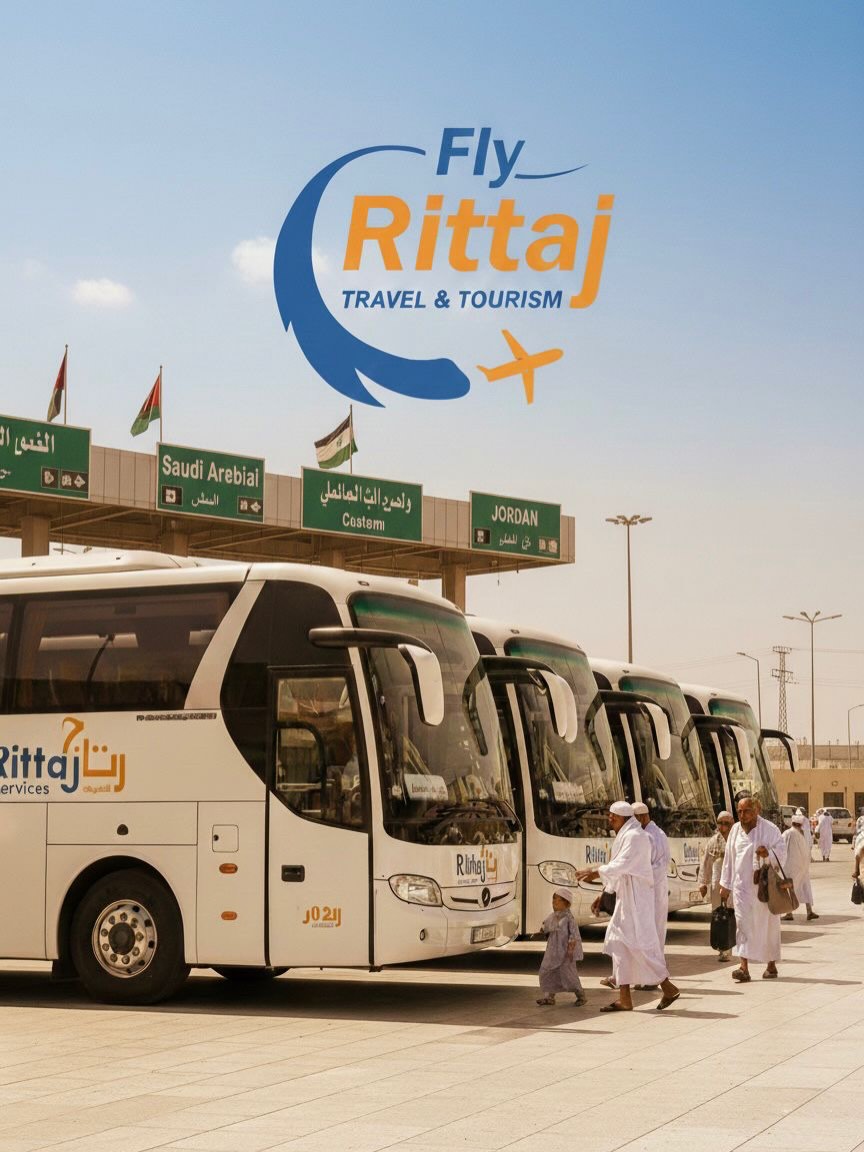 Rittaj Services | El Marj