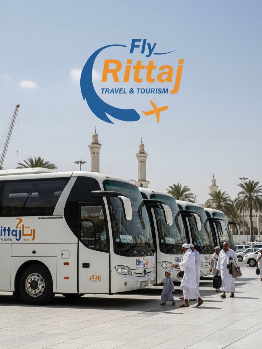 Rittaj Services | El Marj