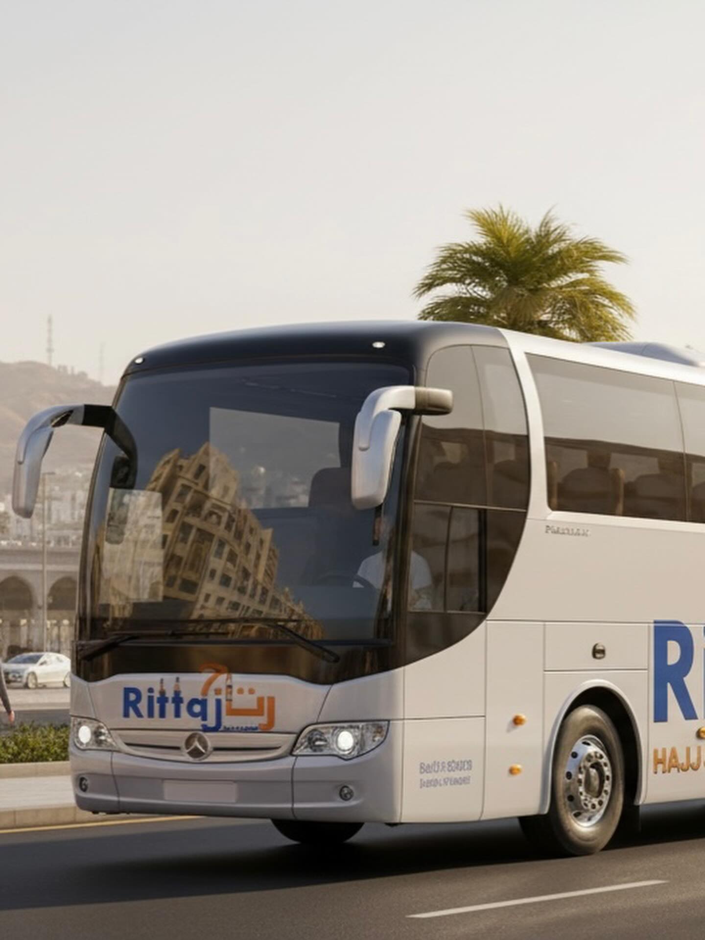 Rittaj Services | El Marj