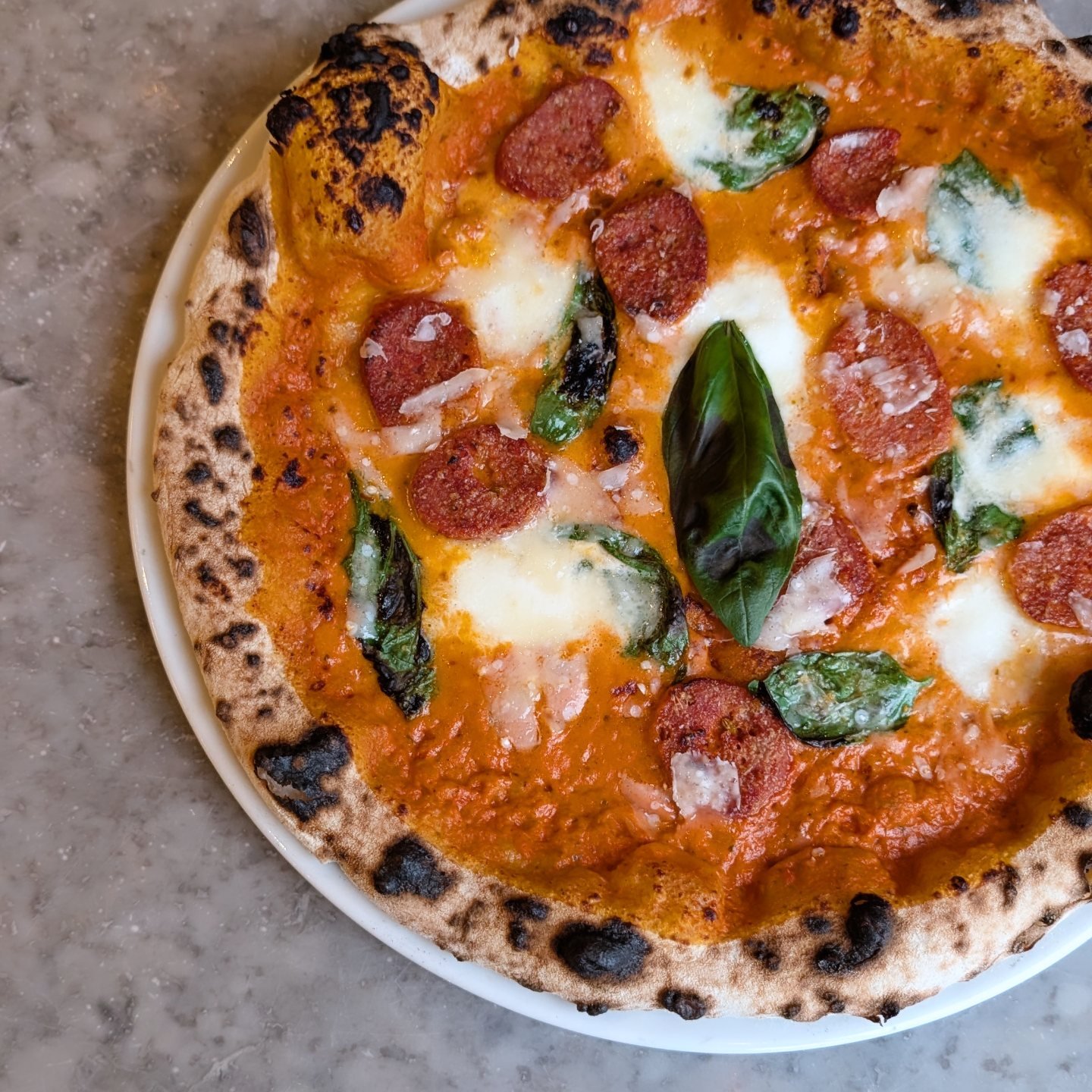 🍕 JANUARY PIZZA SPECIAL 🍕 A great... - The Rustic Crust | Facebook