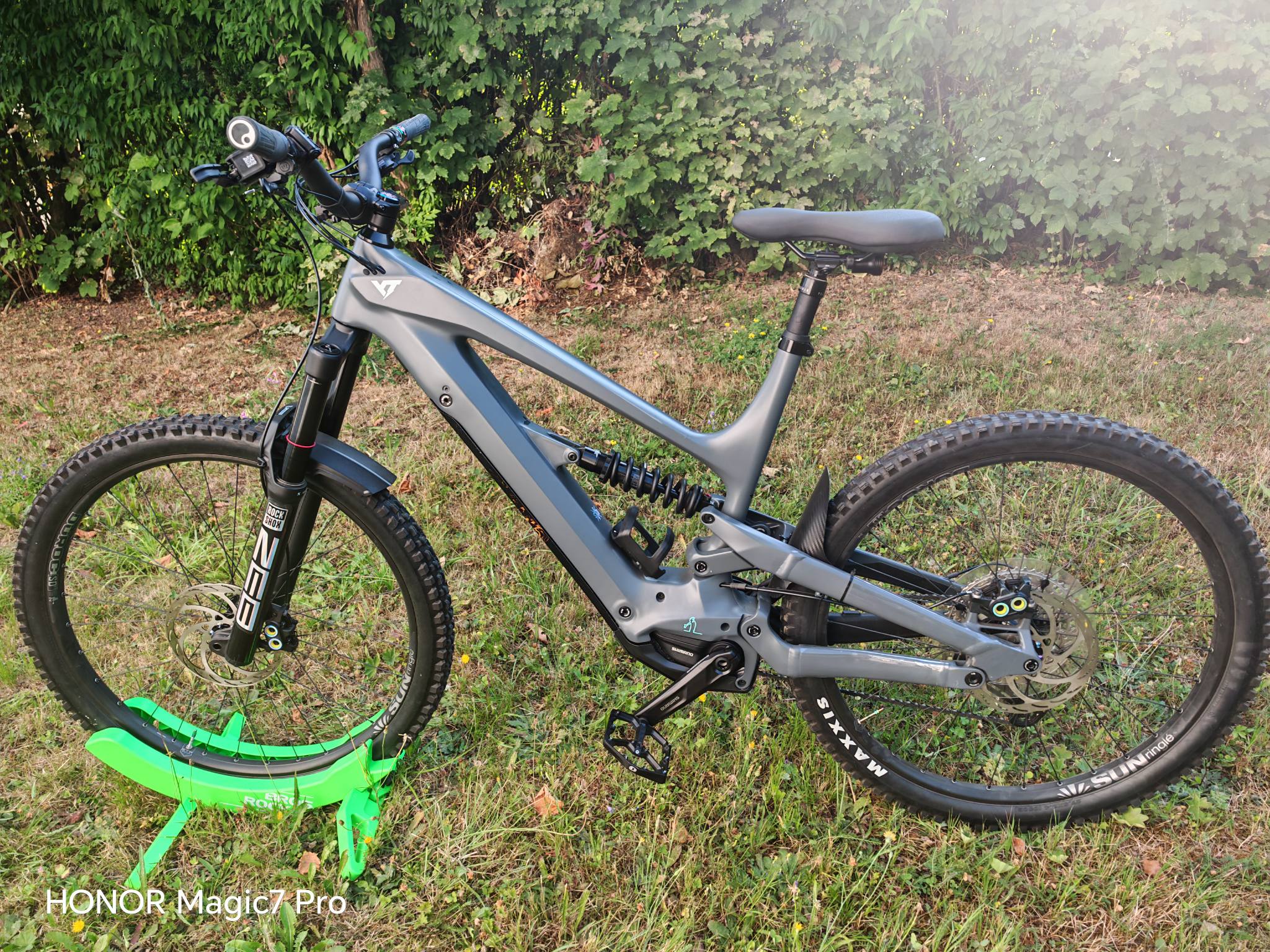 ktm gravel bikes GRAVELATOR Master 2026 Size:5 UK | 38 EU you can just as Schmuck-Kästchen Du bist eher Team