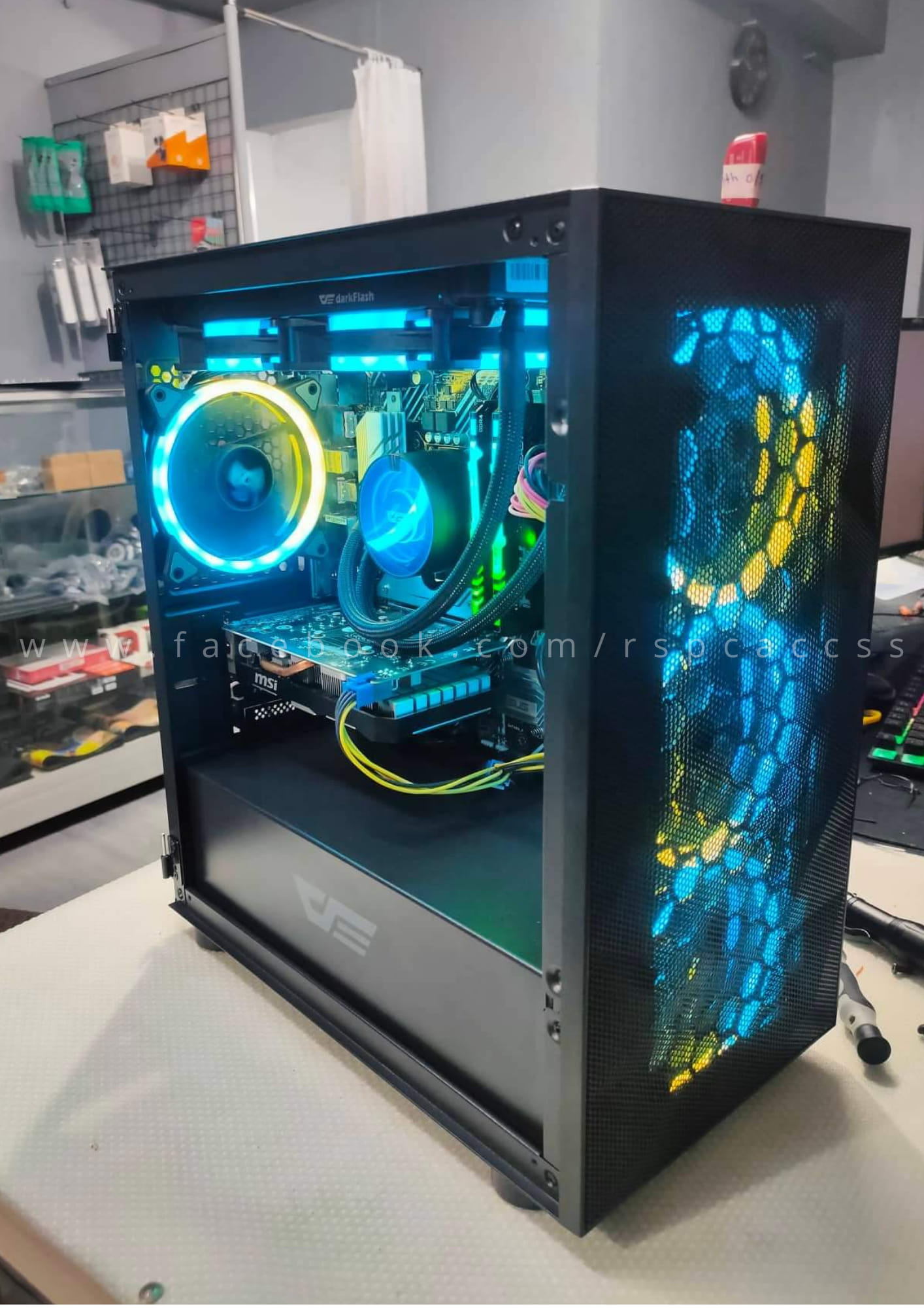 📣📣 Rebuild your PC... - RS Computer Parts and Accessories