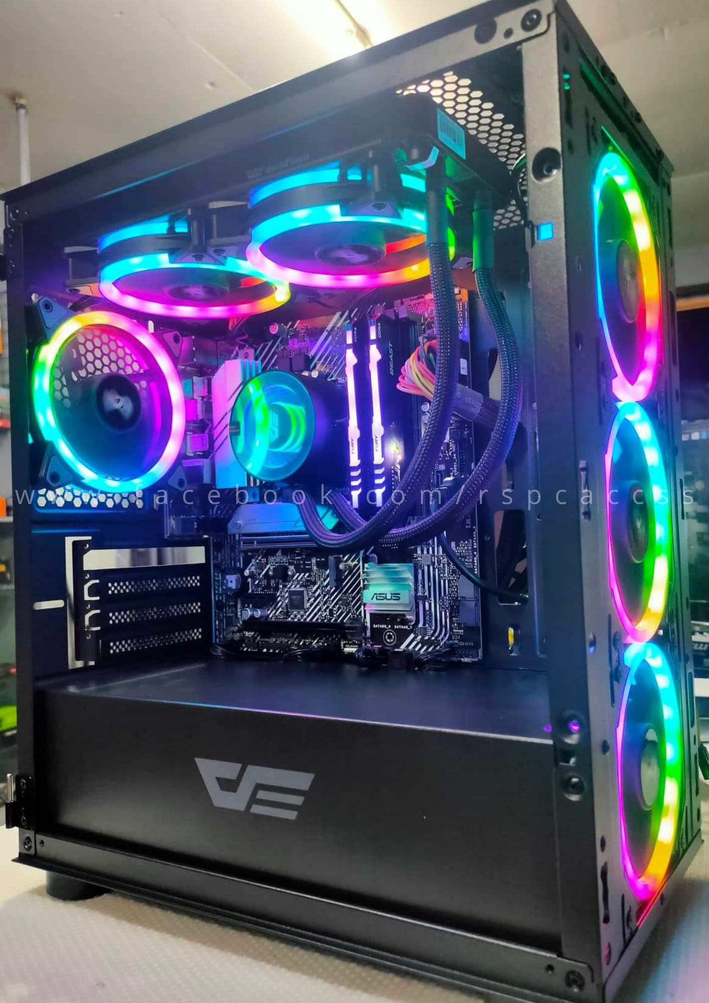 📣📣 Rebuild your PC... - RS Computer Parts and Accessories