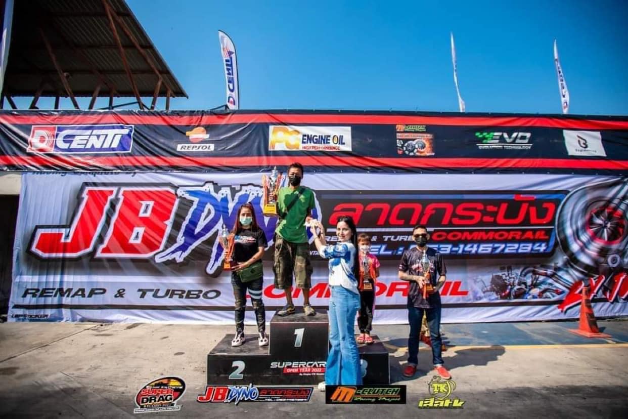 อู่ JB Dyno ลาดกระบัง By JB Racing Shop | Lat Krabang