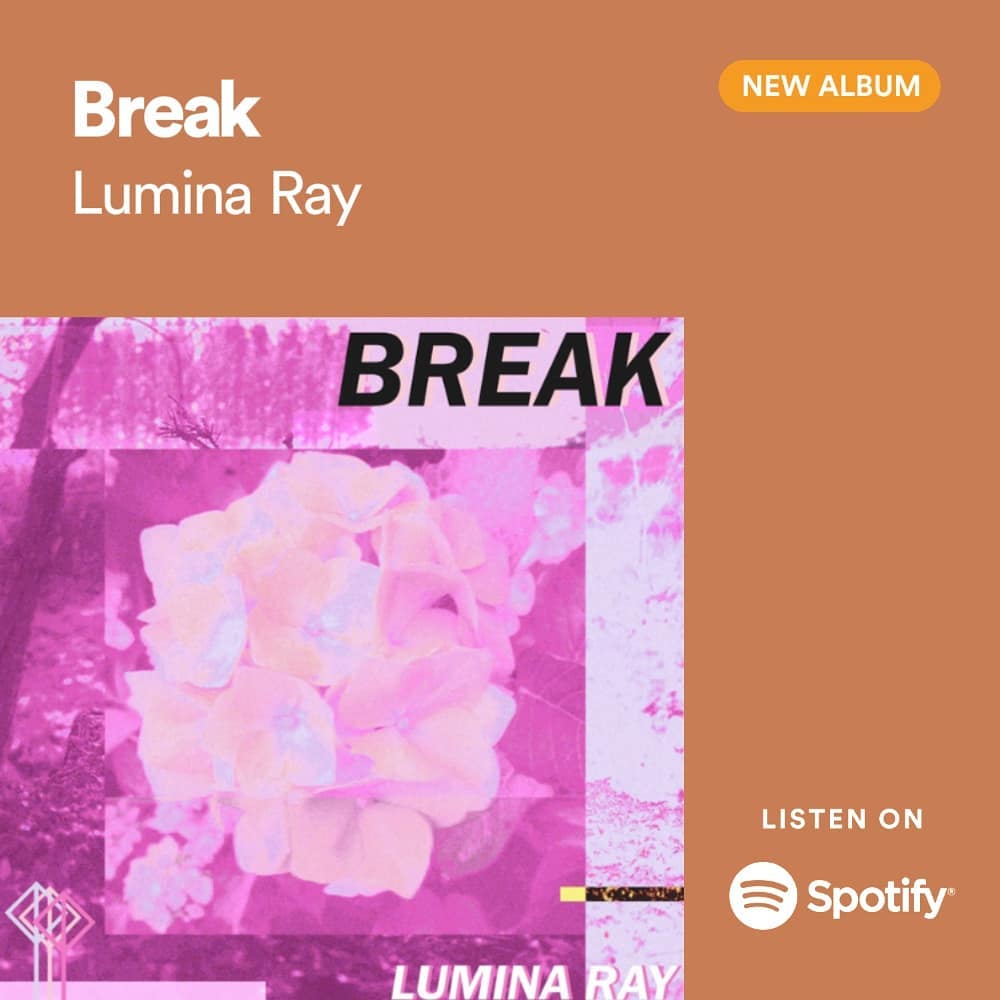 Lumina Ray
