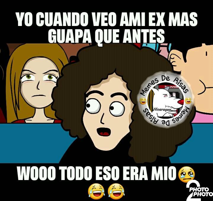 Memes De Risas