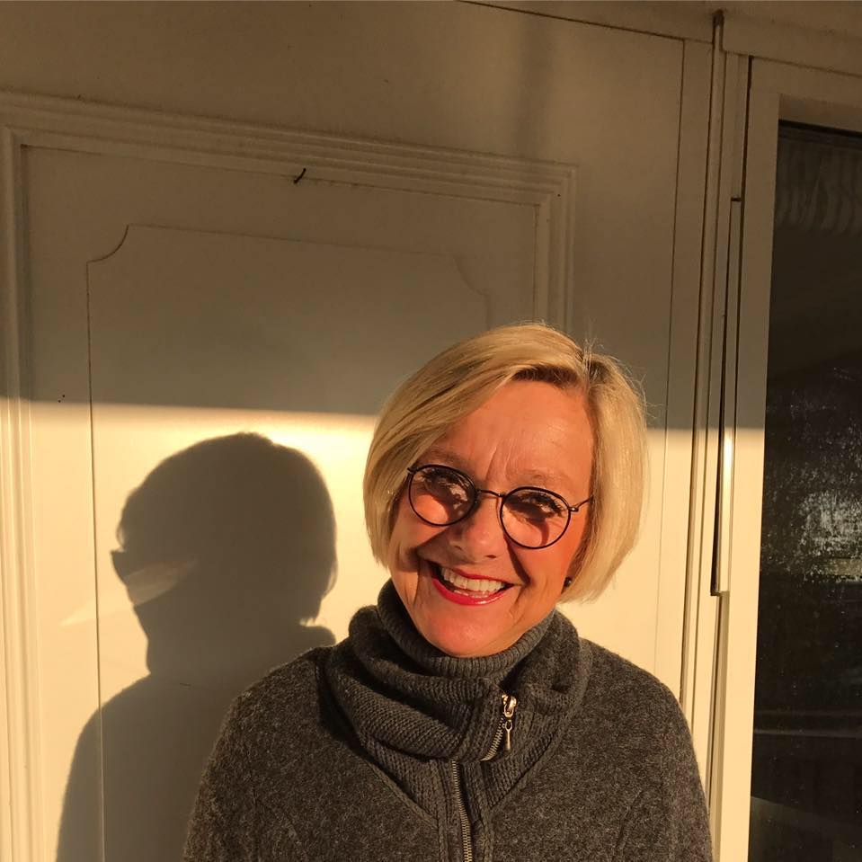 Anne Modin