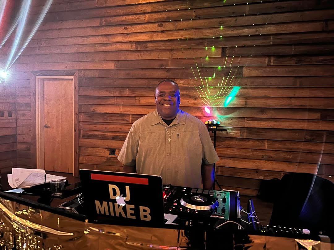 DJ Mike B Services LLC