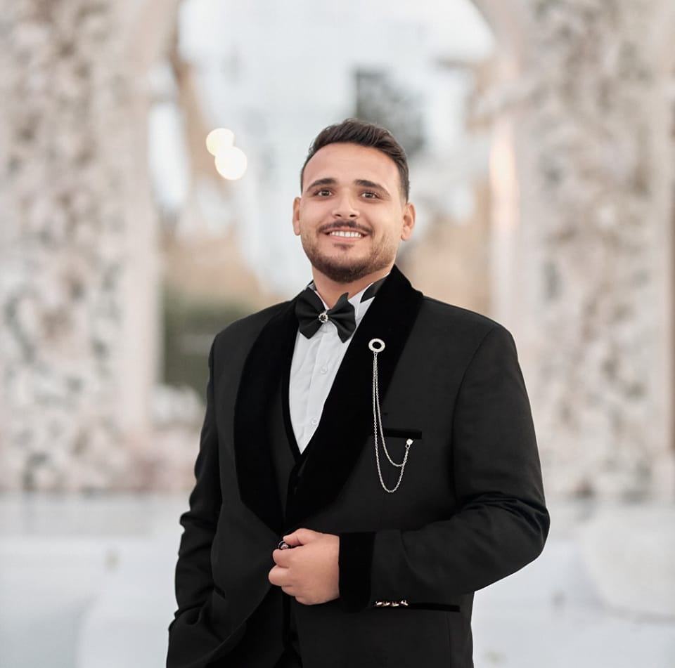 Mohamed Rady