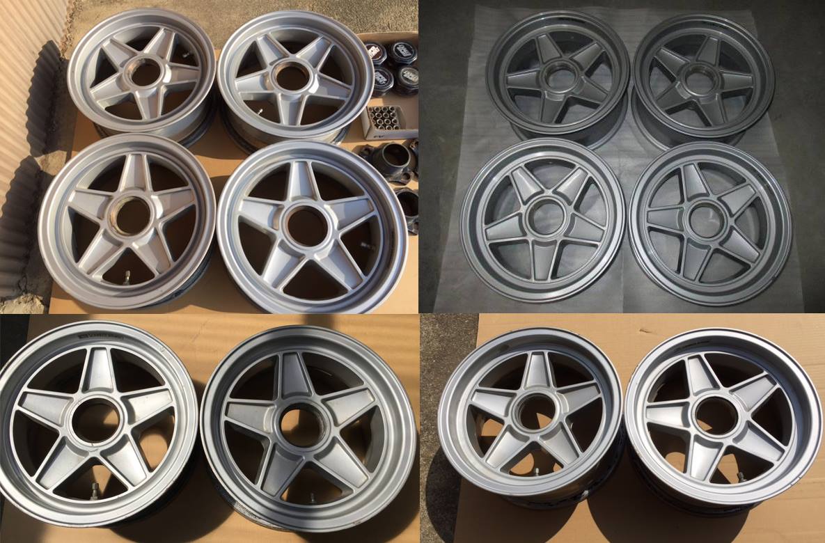 On YahooAuc: Super Streets. Hayashi Racing Super Streets