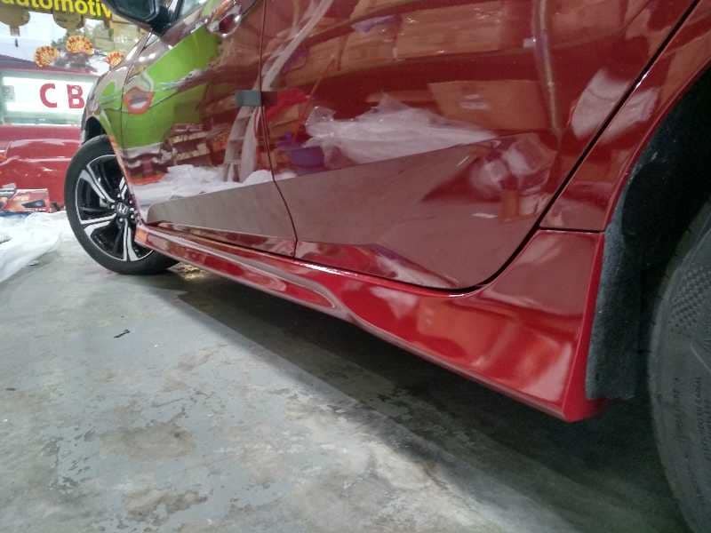 CBC Online - HONDA CIVIC MODULO BODY KIT PACKAGE INCLUDE...