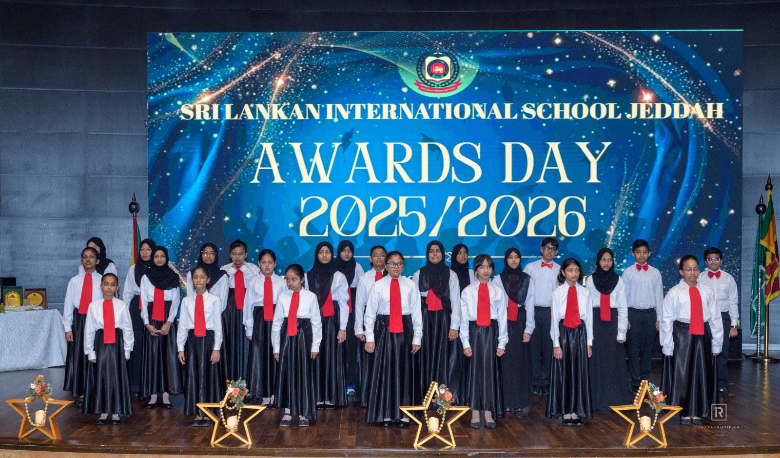 Sri Lankan International School Jeddah | Jeddah