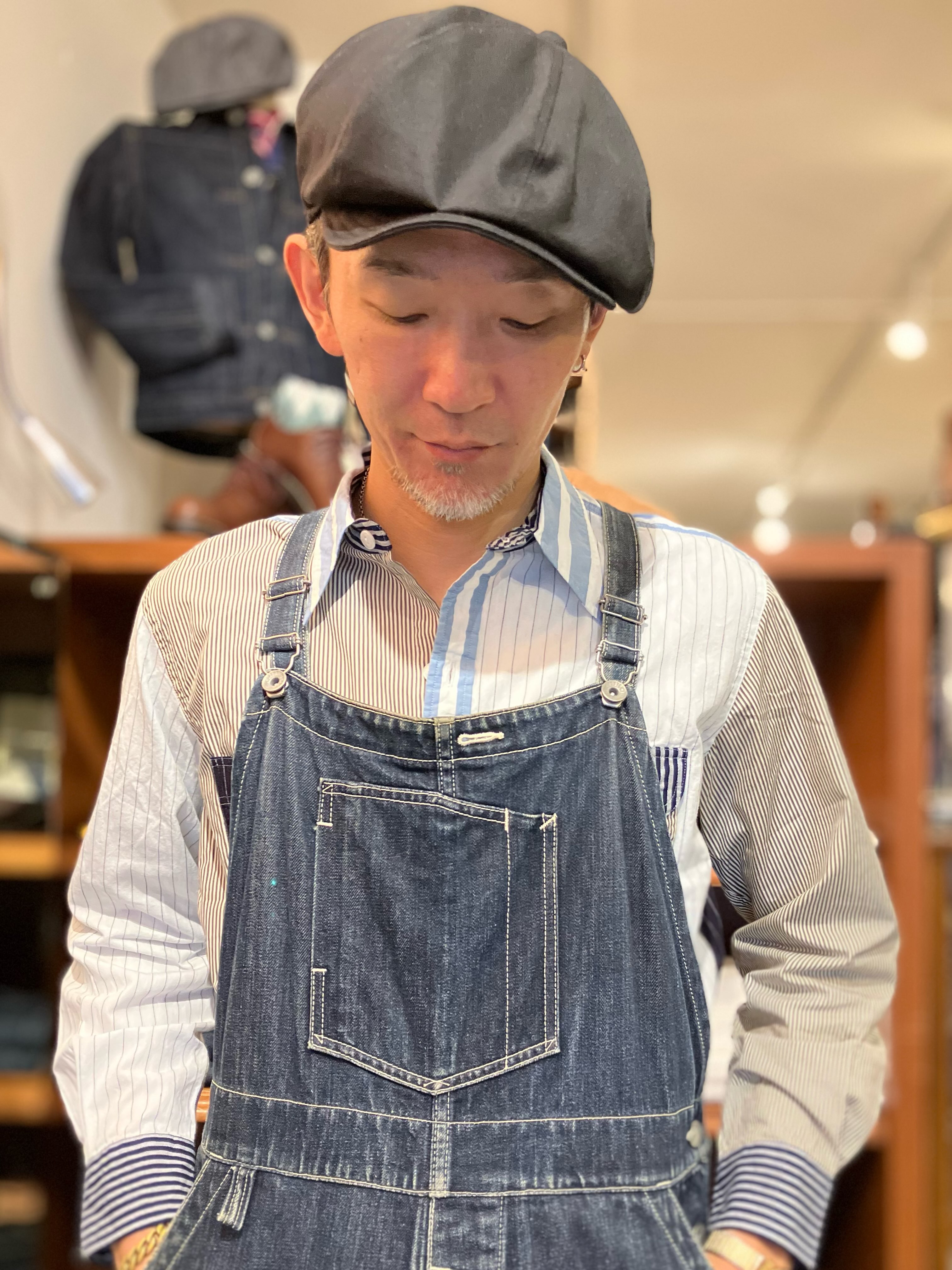 ドライボーンズ大阪店/DryBones - ☆遂に入荷！☆ 激シブジャケットが