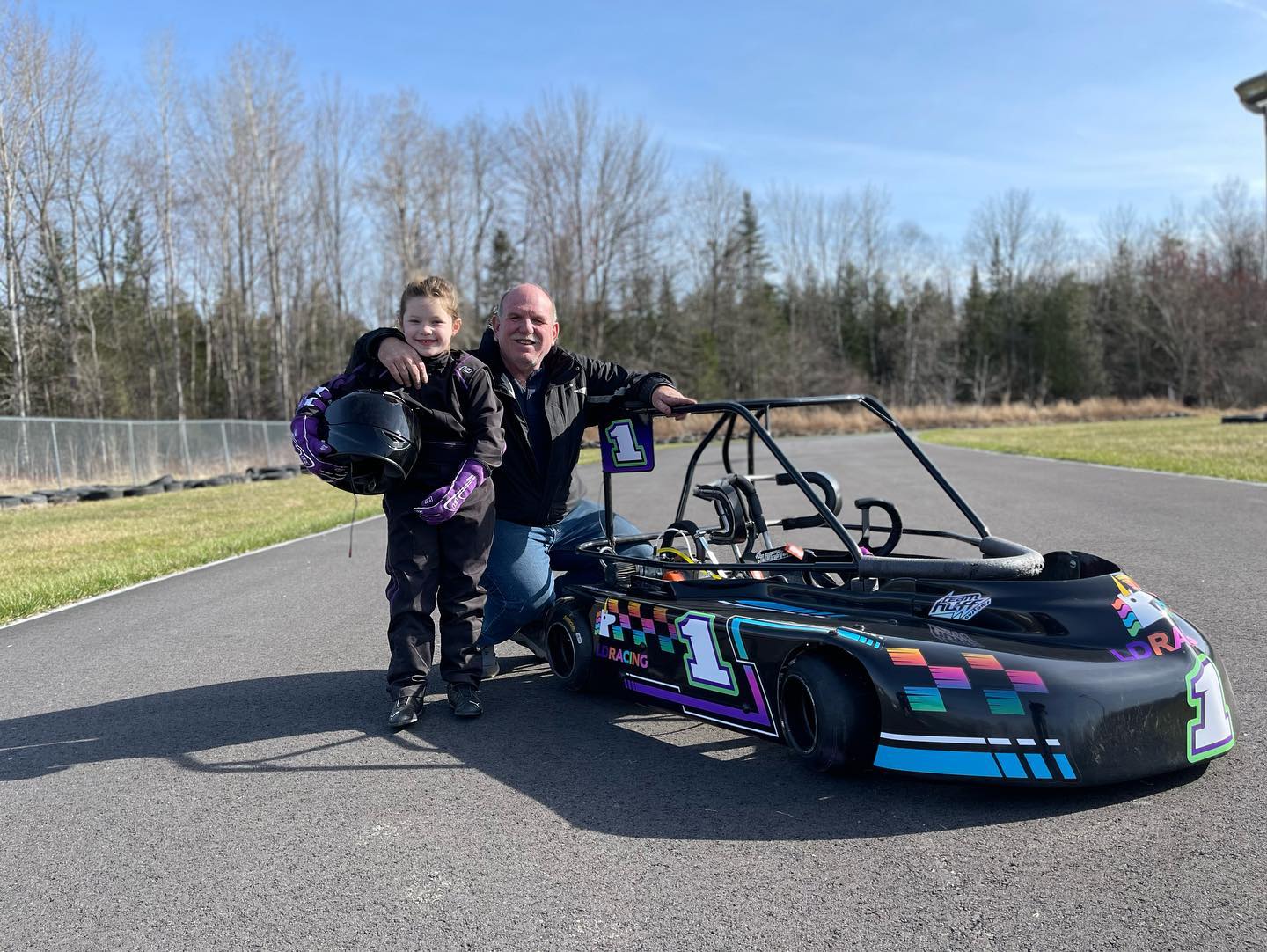LD Racing