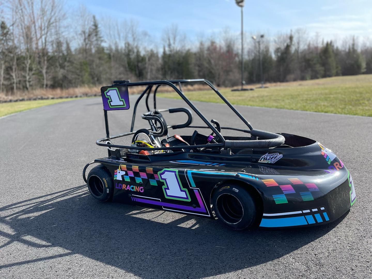 LD Racing