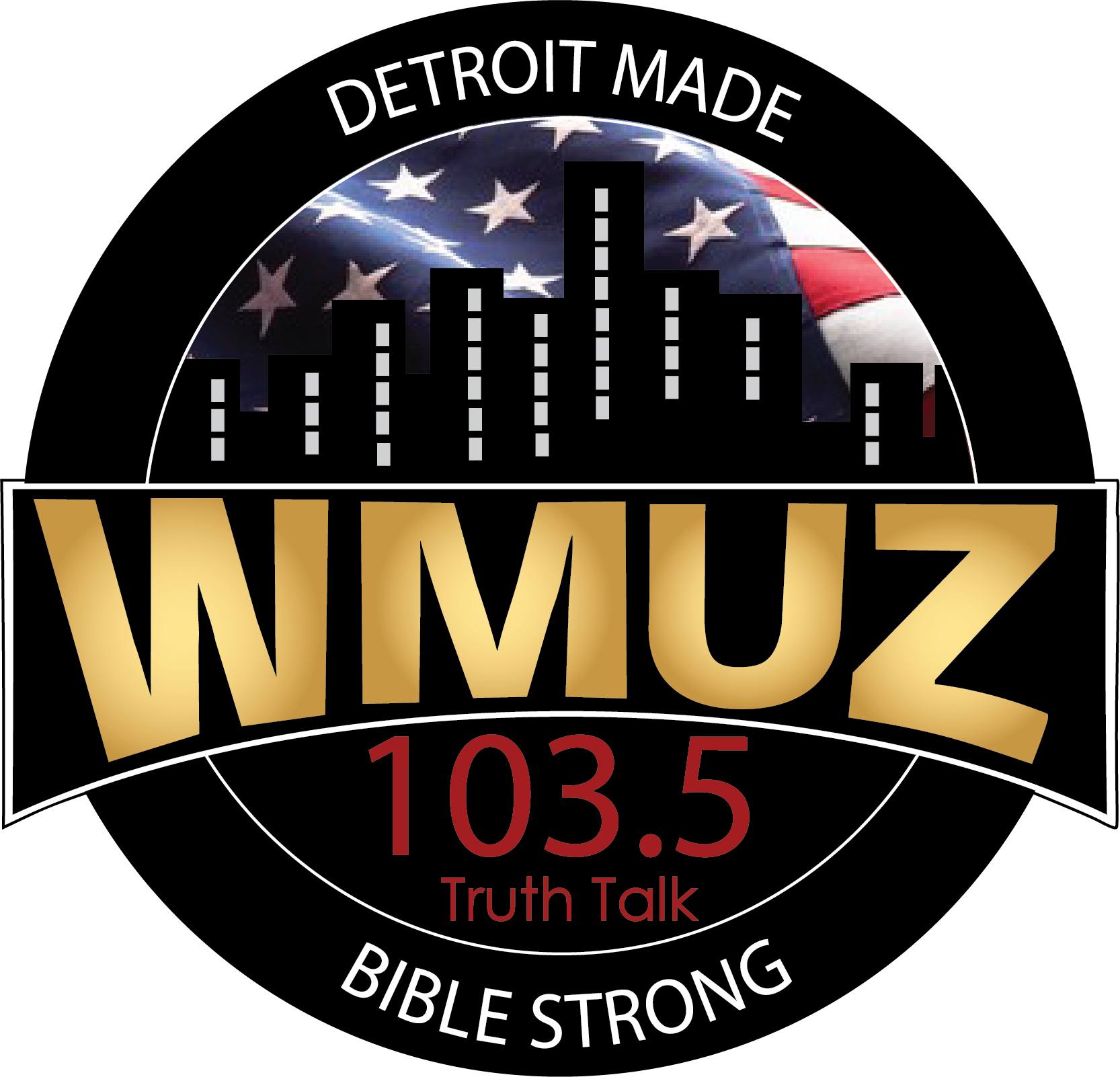 A brand-new morning show is... - WMUZ 103.5 FM - The Light | Facebook