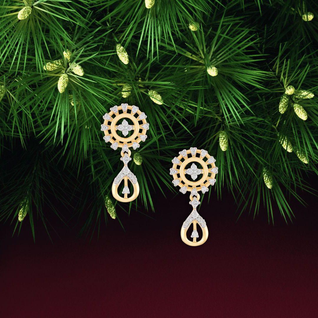 Ravishing , divine and designed to... - Arundhati Jewellers | Facebook